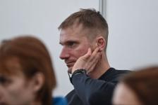 Организатор "Битвы на Туре" Иван Шмонин: важно верить в свою идею