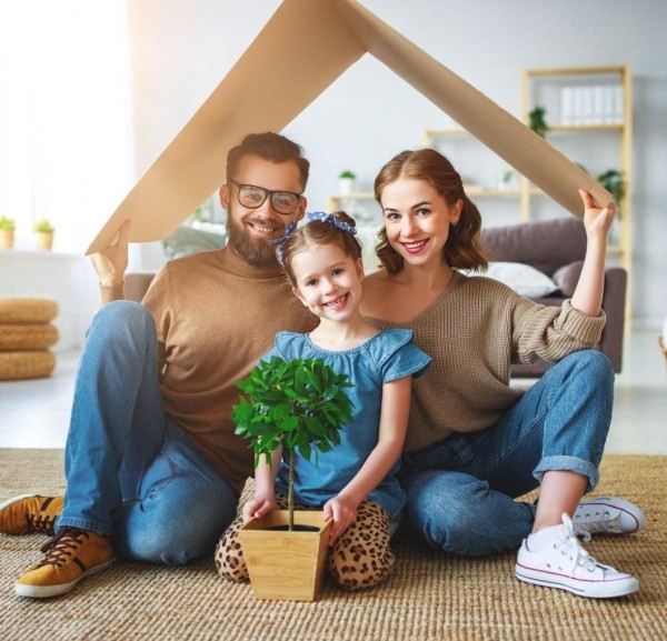 Продление льготной ипотеки поможет еще большему количеству семей купить хорошее жилье