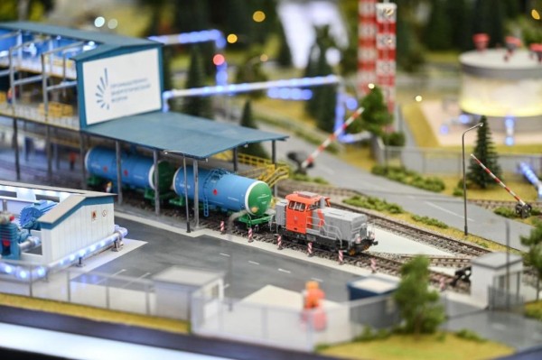 В Тюменской области главный импульс развития предпринимательства &ndash; кластерность