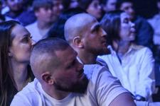 Тюменские бойцы одержали пять побед на турнире RCC 18