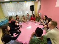 108 тюменцев отправятся на Всемирный фестиваль молодежи в Сочи 108 тюменцев отправятся на Всемирный фестиваль молодежи в Сочи