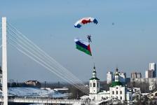 "Спецоперация "Лед" прошла на набережной в Тюмени в десятый раз