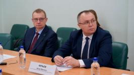 Более 30 % домовладений обошли члены участковых избирательных комиссий в Тюменской области