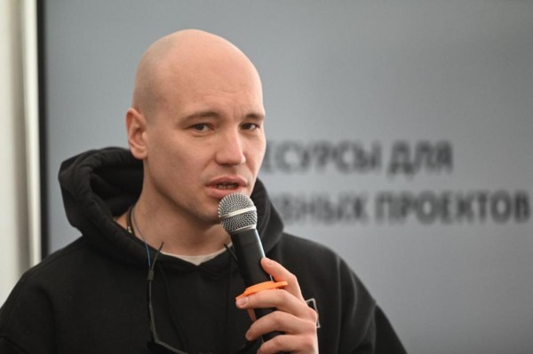 Организатор "Битвы на Туре" Иван Шмонин: важно верить в свою идею