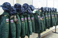 В ТВВИКУ будущим абитуриентам показали динамические тренажеры и образцы техники