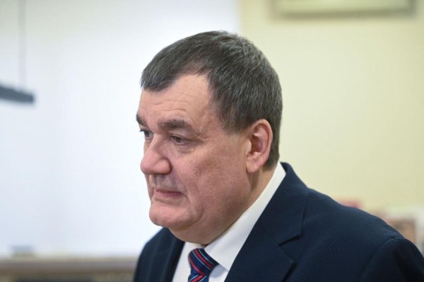 Генеральный консул Казахстана впервые прибыл в Тюменскую область