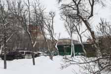 В Тюмени сквер Згерского со сценой и виолончелью откроют в октябре 2024 года В Тюмени сквер Згерского со сценой и виолончелью откроют в октябре 2024 года