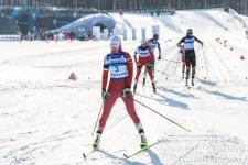 В Тюмени завершился первый день Спартакиады сильнейших В Тюмени завершился первый день Спартакиады сильнейших