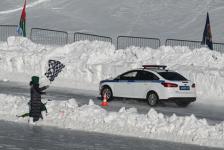 "Спецоперация "Лед" прошла на набережной в Тюмени в десятый раз