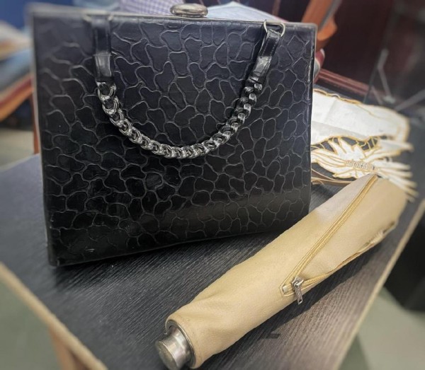 Тюменский музей "Усадьба Колокольниковых"&nbsp;посетили потомки купеческой династии