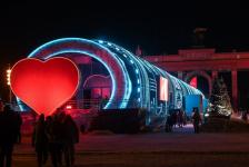 Мария Трофимова: Тюменская область интересна для круглогодичного отдыха