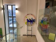 Центр стратегического развития &ldquo;Сибирь&rdquo; открыли в историческом здании Тюмени 