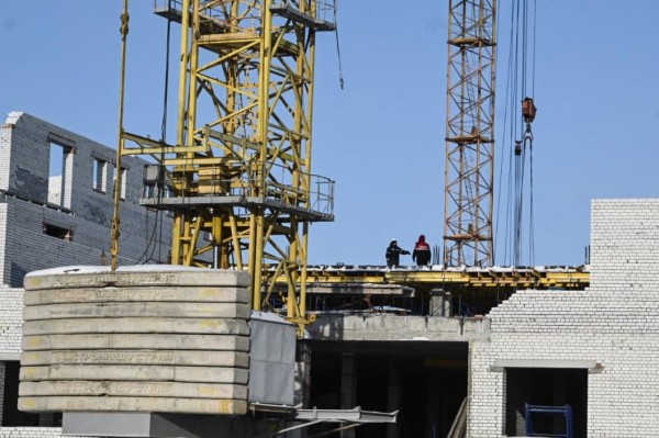 Поликлинику на 600 посещений в сутки построят в Ишиме через два года