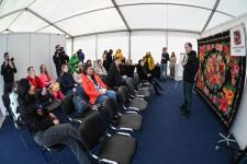 Организатор "Битвы на Туре" Иван Шмонин: важно верить в свою идею