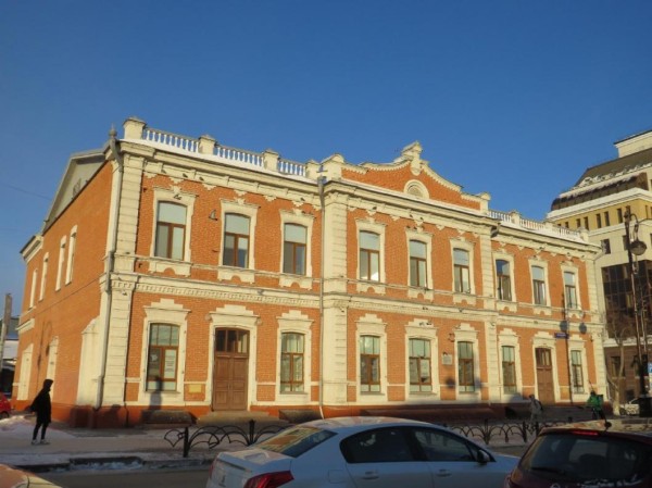 Сохранение объектов культурного наследия проанализировали тюменские депутаты