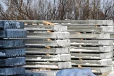 Детский сад в районе Мелиораторов строят из панелей тюменского завода