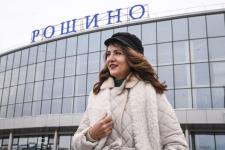 Делегация Тюменской области отправилась на Всемирный фестиваль молодежи в Сочи