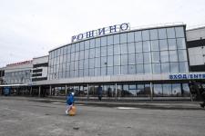 Делегация Тюменской области отправилась на Всемирный фестиваль молодежи в Сочи