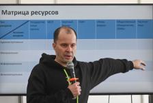 Организатор "Битвы на Туре" Иван Шмонин: важно верить в свою идею