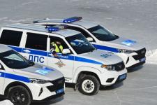 "Спецоперация "Лед" прошла на набережной в Тюмени в десятый раз