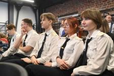 Концепцию оформления города ко Дню Победы представили в Тюмени