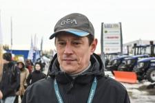 Высокотехнологичные новинки представляют предприятия России на выставке "Тюмень Агро-2024"