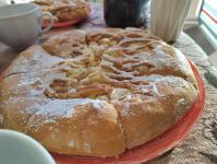 Предприятия-участники фестиваля "Гуляй, Масленица!" в Тюмени отмечают письмами признательности