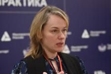 Фотогалерея: эксперты Минпромторга РФ провели в Тюмени открытый диалог с бизнесом 