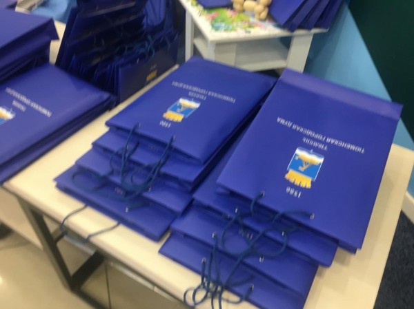 Светлана Иванова: очень важно говорить с молодежью о праве выбора