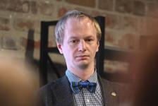 Концепцию оформления города ко Дню Победы представили в Тюмени