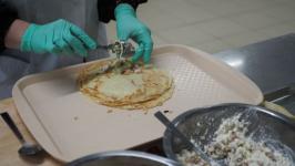 Предприятия-участники фестиваля "Гуляй, Масленица!" в Тюмени отмечают письмами признательности