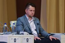 Фотогалерея: эксперты Минпромторга РФ провели в Тюмени открытый диалог с бизнесом 