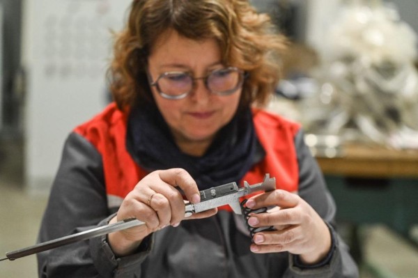 Тюменское "Базовое машиностроение" готово заключать контракты по ремонту турбин на сотни миллионов рублей