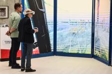 Тюменские VR-туры по промышленным предприятиям представили делегации Минпромторга РФ Тюменские VR-туры по промышленным предприятиям представили делегации Минпромторга РФ