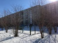 Тюменцы получат новый сквер площадью более 12 тыс. "квадратов" по Московскому тракту