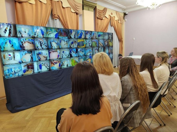 Общественник: наблюдение обеспечивает прозрачность выборов