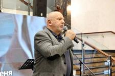 Фестиваль современного и актуального кино "Алафейская гора" открыли в Тобольске