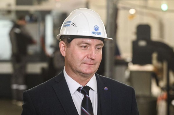 Тюменское "Базовое машиностроение" готово заключать контракты по ремонту турбин на сотни миллионов рублей