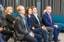 Территории вокруг озера Алебашево в Тюмени станут самоокупаемыми 