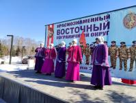 Праздник весны Амаль отмечают сибирские татары в Тюмени