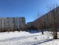 Тюменцы получат новый сквер площадью более 12 тыс. "квадратов" по Московскому тракту