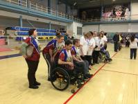 Участников первого инклюзивного фестиваля настольных игр поддержали городские депутаты Участников первого инклюзивного фестиваля настольных игр поддержали городские депутаты