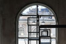 Готовность нового корпуса ТюмГУ к сдаче в эксплуатацию составляет более 70 %