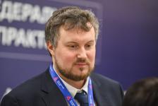 Фотогалерея: эксперты Минпромторга РФ провели в Тюмени открытый диалог с бизнесом 