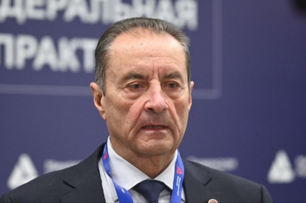 Анатолий Киреев: предприятиям необходимы послабления по внешнеторговой деятельности