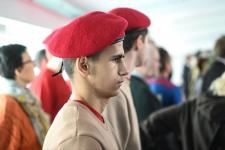 В Тюмени открыли центр самбо "Победа"