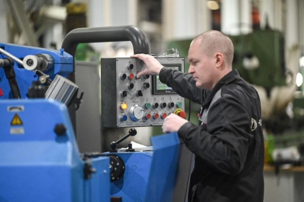 Тюменское "Базовое машиностроение" готово заключать контракты по ремонту турбин на сотни миллионов рублей