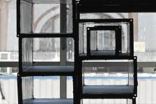 Готовность нового корпуса ТюмГУ к сдаче в эксплуатацию составляет более 70 %