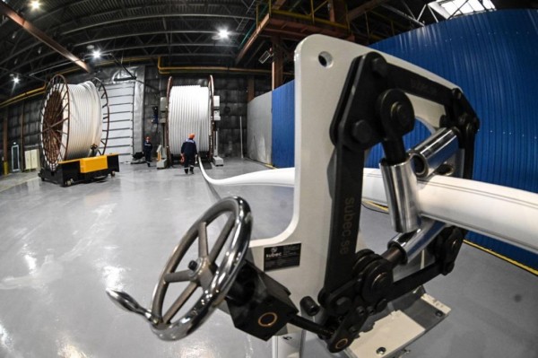 В Тюменской области промышленным кешбэком воспользовались шесть компаний