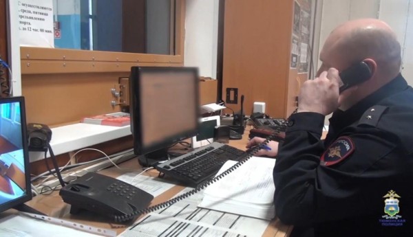 Тюменец сломал силовой аттракцион и похитил из него деньги